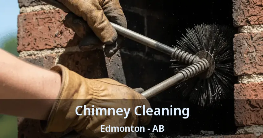 Chimney Cleaning Edmonton - AB Chimney Cleaning Edmonton - AB