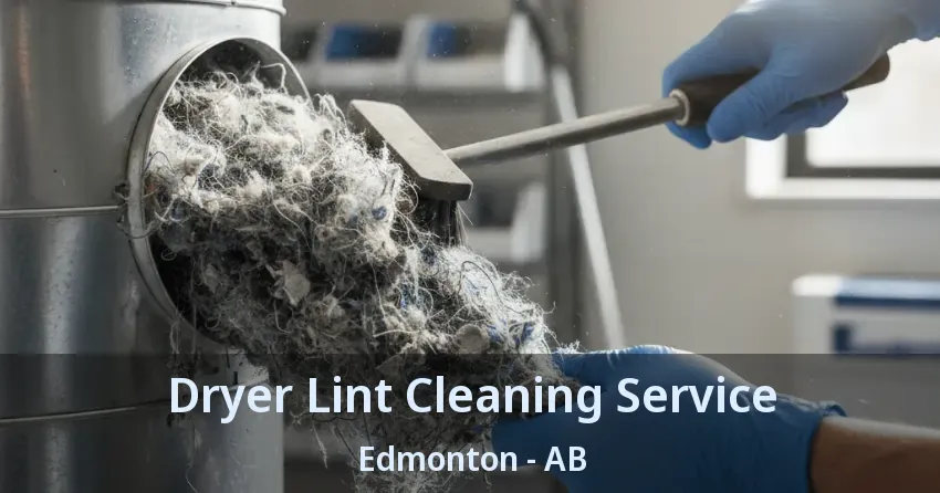Dryer Lint Cleaning Service Edmonton - AB Dryer Lint Cleaning Service Edmonton - AB