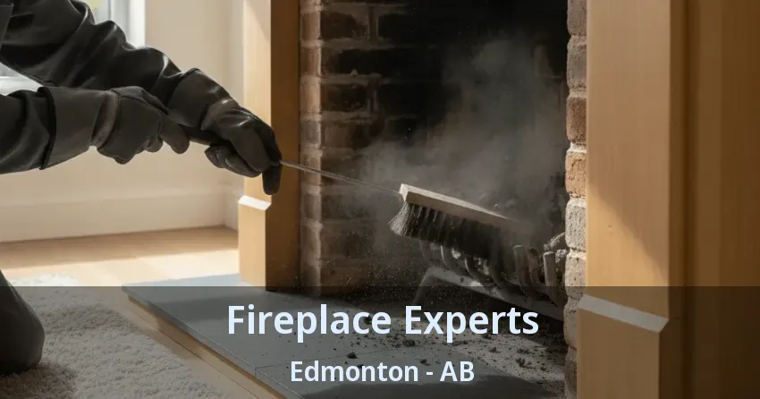 Fireplace Experts Edmonton - AB Fireplace Experts Edmonton - AB