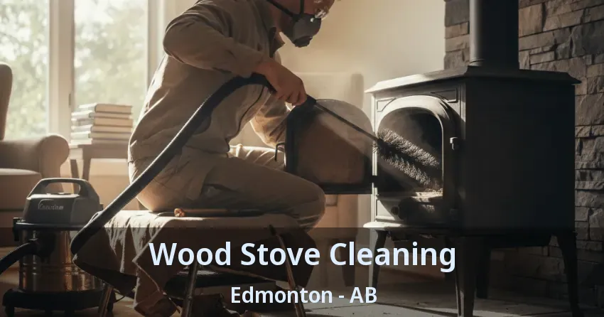 Wood Stove Cleaning Edmonton - AB Wood Stove Cleaning Edmonton - AB
